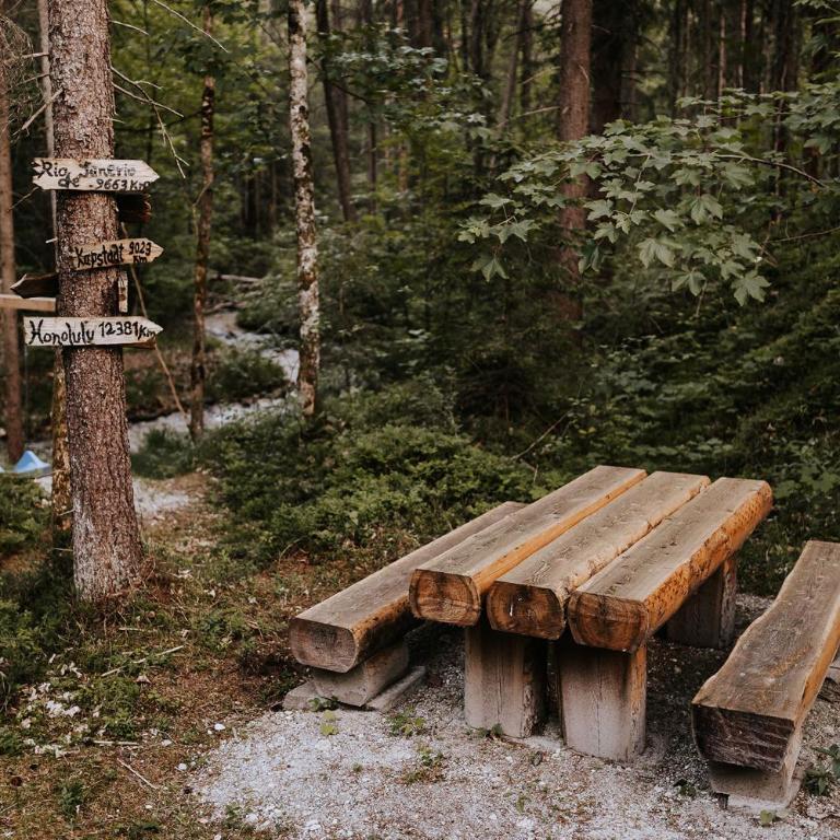 Chalet Hoamatgfühl - by myNests - Chalet - 3