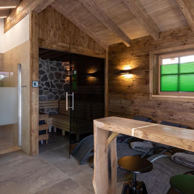 Chalet Hoamatgfühl - by myNests - Chalet - 5