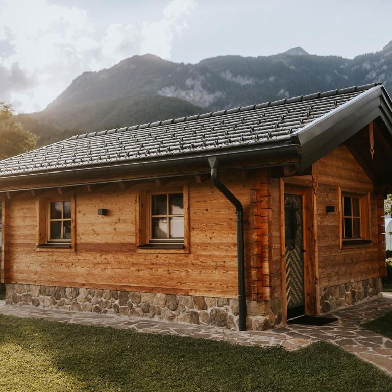Chalet Hoamatgfühl - by myNests - Chalet - 10