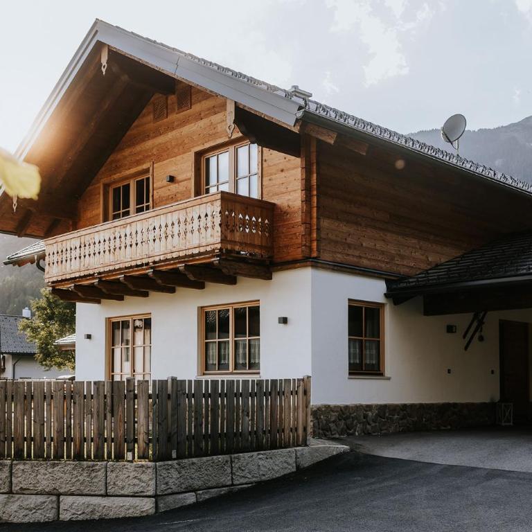 Chalet Hoamatgfühl - by myNests - Chalet - 13