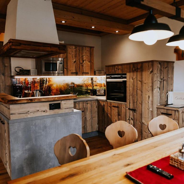Chalet Hoamatgfühl - by myNests - Chalet - 21