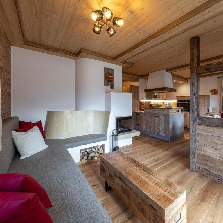 Chalet Hoamatgfühl - by myNests - Chalet - 23