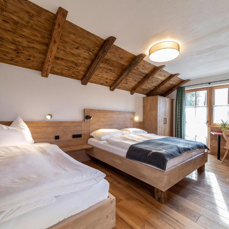 Chalet Hoamatgfühl - by myNests - Chalet - 24