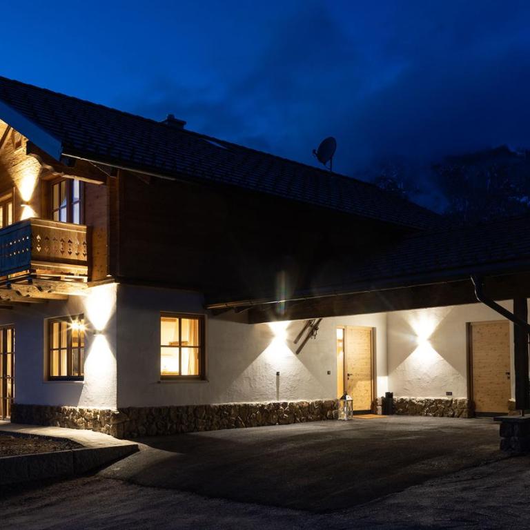 Chalet Hoamatgfühl - by myNests - Chalet - 26