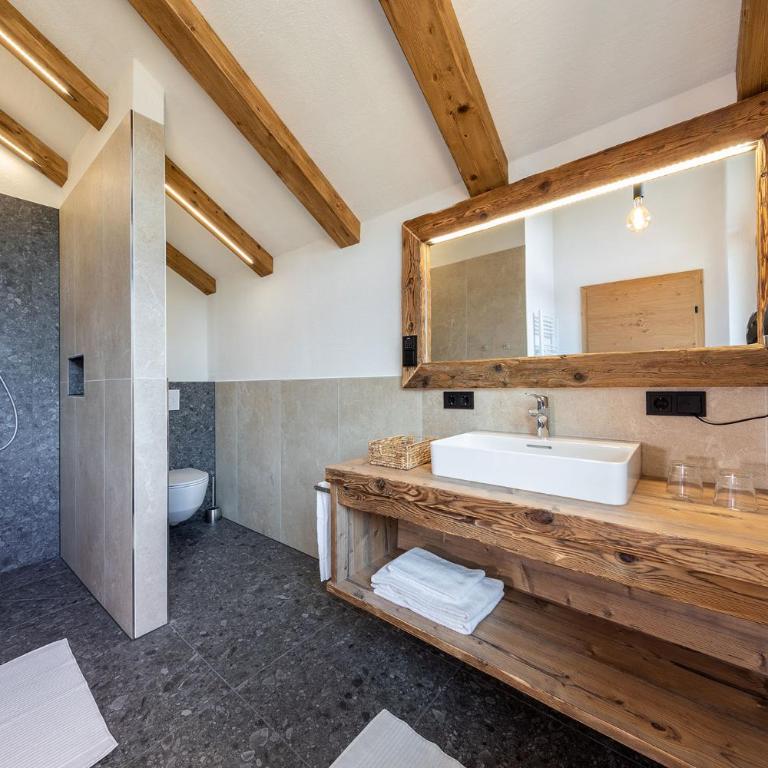 Chalet Hoamatgfühl - by myNests - Chalet - 28