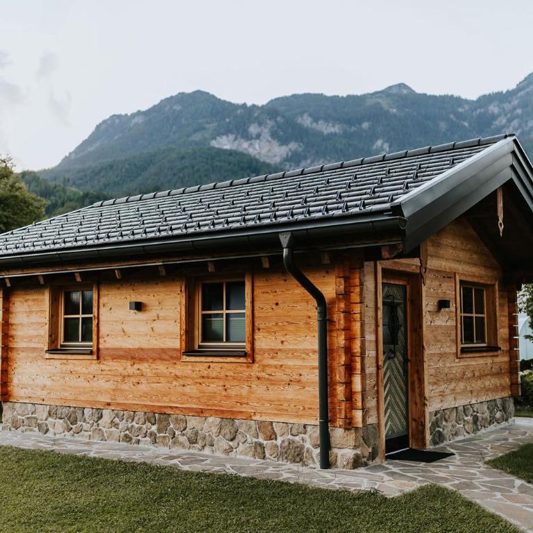 Chalet Hoamatgfühl - by myNests - Chalet - 32