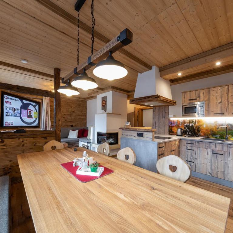 Chalet Hoamatgfühl - by myNests - Chalet - 36