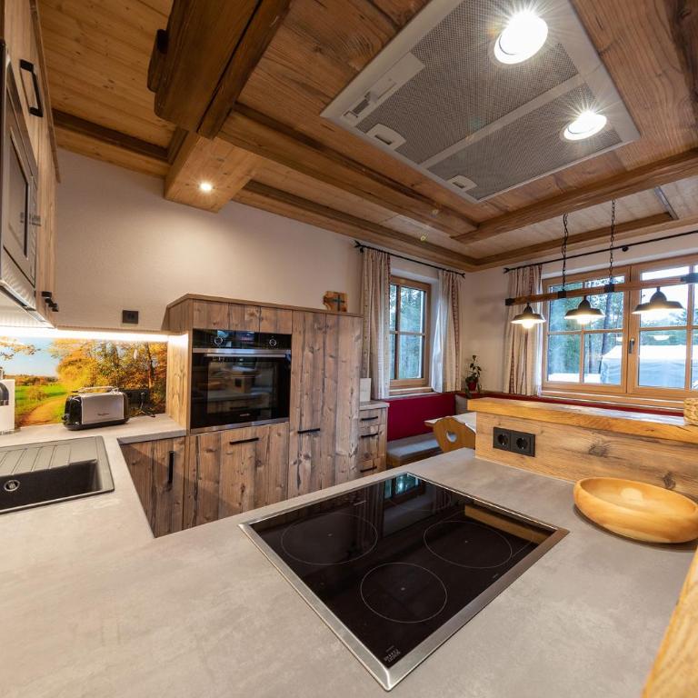 Chalet Hoamatgfühl - by myNests - Chalet - 39