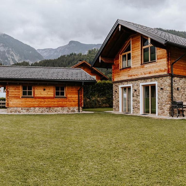Chalet Hoamatgfühl - by myNests - Chalet - 42