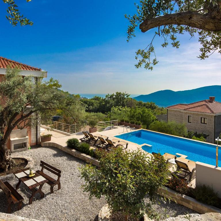 Villa Svinjista - Standardna Vila - 8