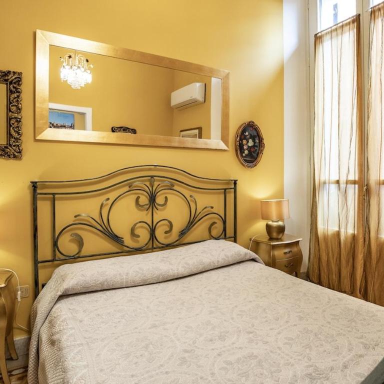 Centro Storico-House Live Express - Appartamento con 2 Camere da Letto - 4