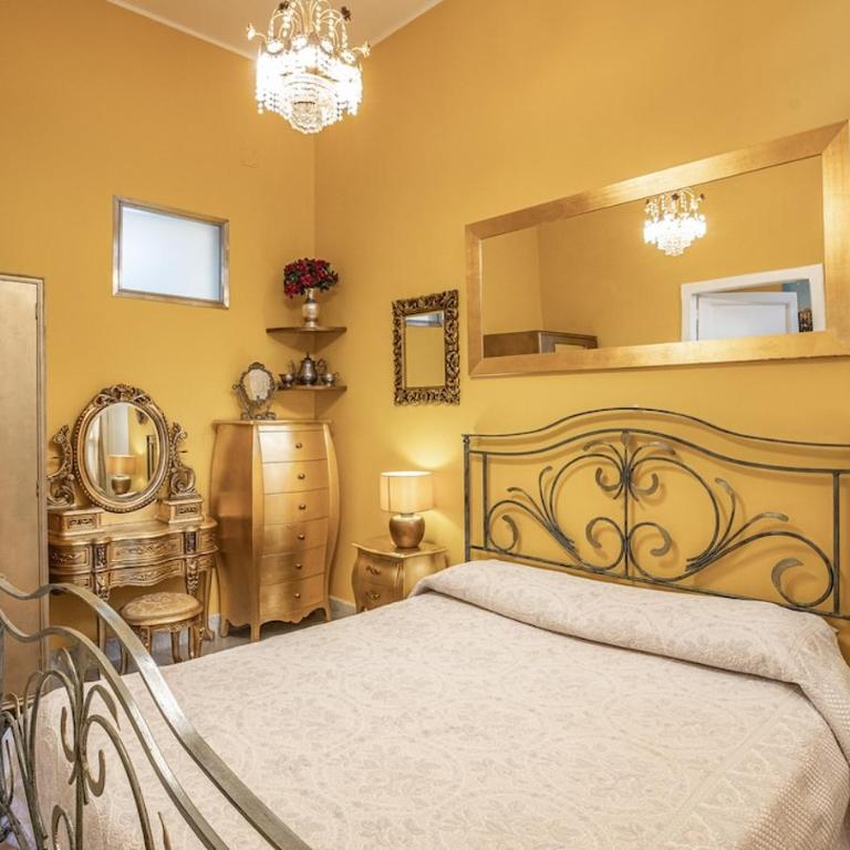 Centro Storico-House Live Express - Appartamento con 2 Camere da Letto - 7