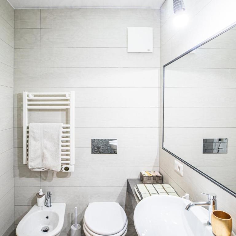 Centro Storico-House Live Express - Appartamento con 2 Camere da Letto - 13