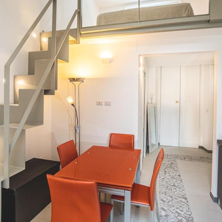 Centro Storico-House Live Express - Appartamento con 2 Camere da Letto - 15
