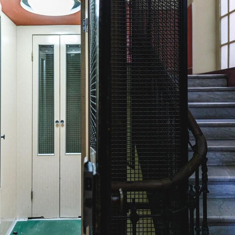 Centro Storico-House Live Express - Appartamento con 2 Camere da Letto - 22