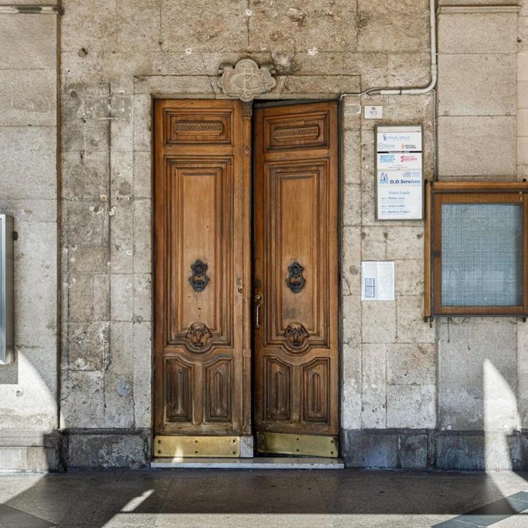 Centro Storico-House Live Express - Appartamento con 2 Camere da Letto - 23