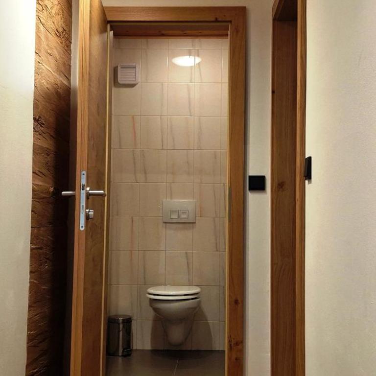 Appartements Scharzenberger und Hinteregg - Apartment mit 3 Schlafzimmern - 16