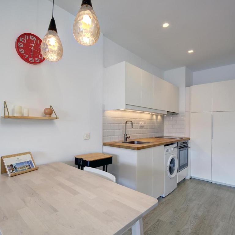 Golden Mile Studio Apartament - Apartamento de 1 dormitorio - 5