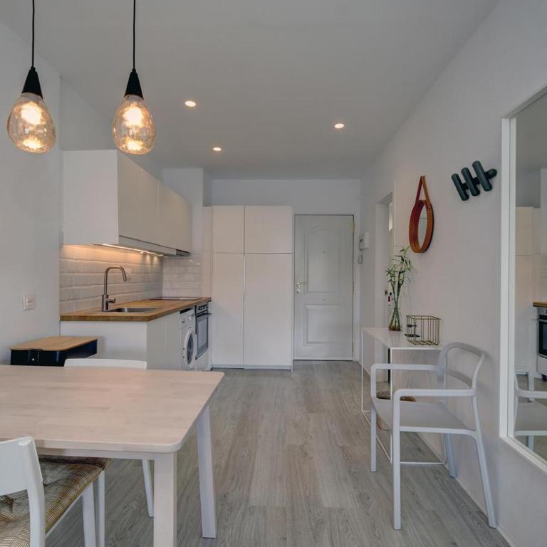 Golden Mile Studio Apartament - Apartamento de 1 dormitorio - 6