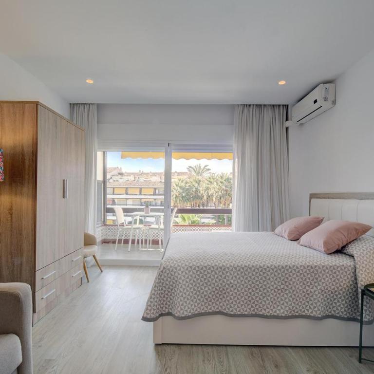 Golden Mile Studio Apartament - Apartamento de 1 dormitorio - 2