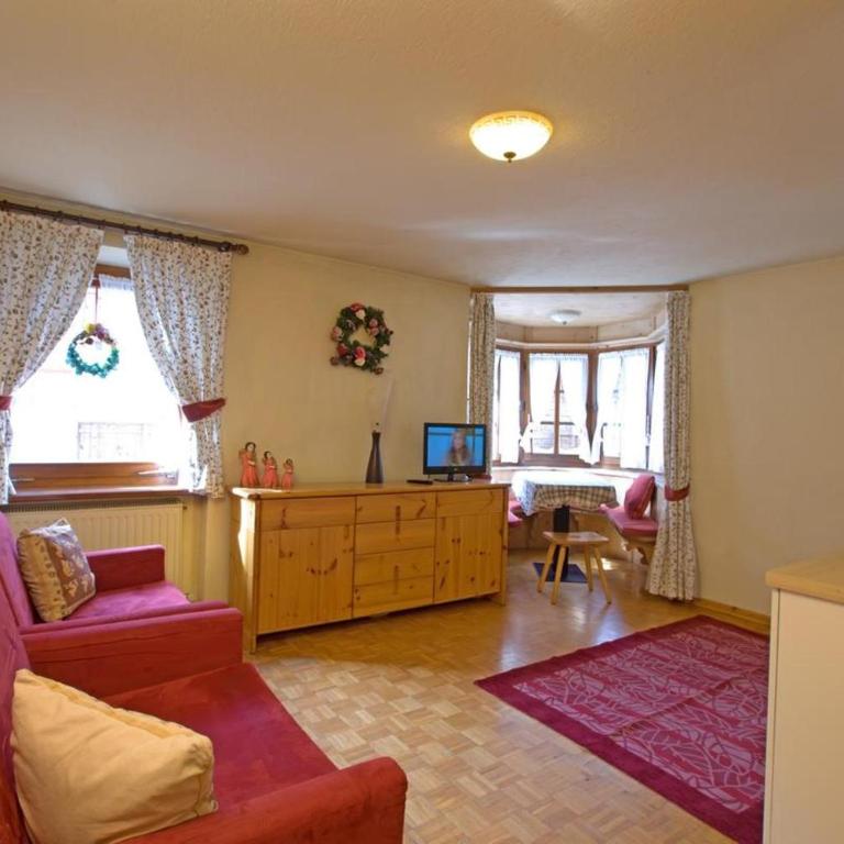 Residence L'Arcobi - One-Bedroom Apartment (4 Adults) - 1
