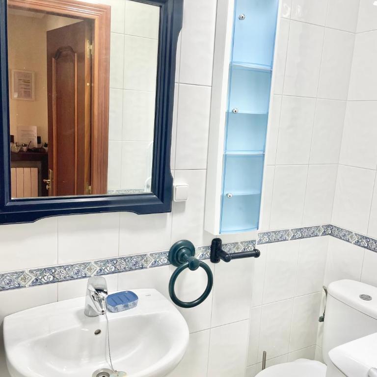 Cimadevilla 16 - Apartamento de 2 dormitorios - 6
