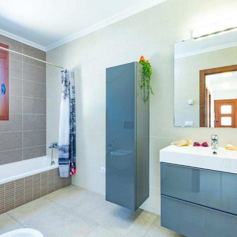 Villa Lia - PlusHolidays - Villa con piscina privada - 54