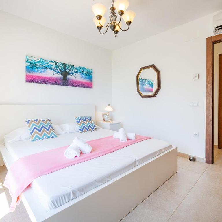 Villa Lia - PlusHolidays - Villa con piscina privada - 58