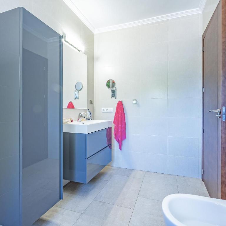Villa Lia - PlusHolidays - Villa con piscina privada - 60