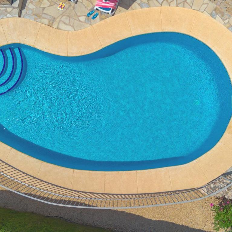 Villa Lia - PlusHolidays - Villa con piscina privada - 2