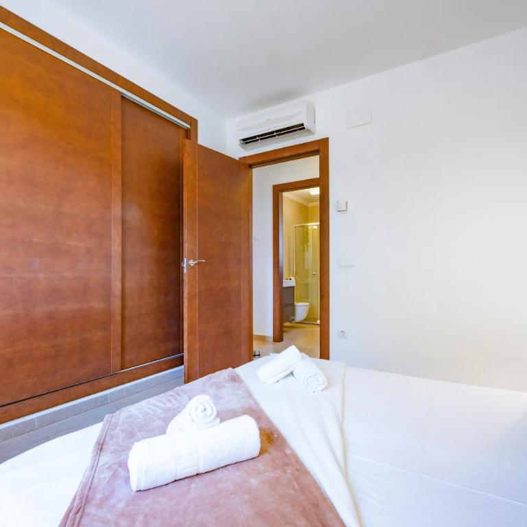 Villa Lia - PlusHolidays - Villa con piscina privada - 56