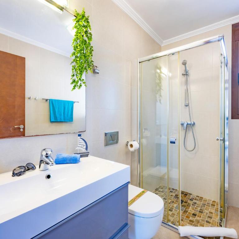 Villa Lia - PlusHolidays - Villa con piscina privada - 63