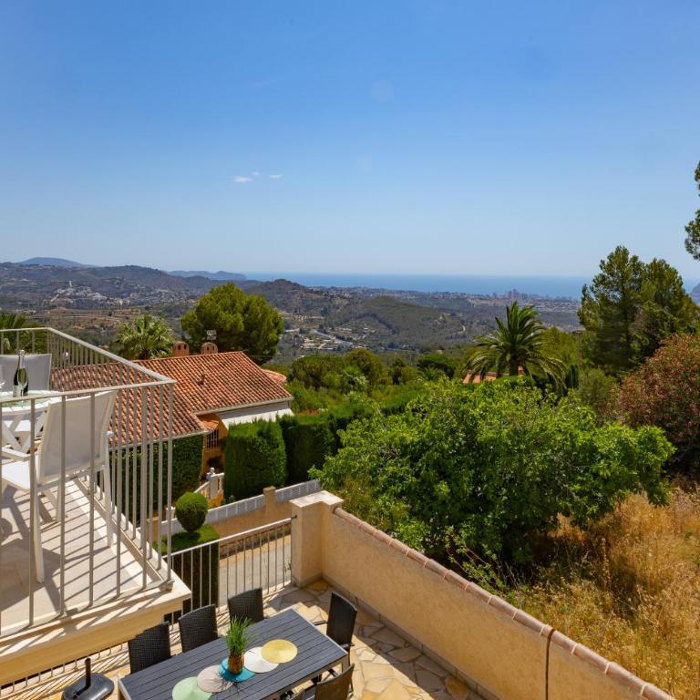 Villa Lia - PlusHolidays - Villa con piscina privada - 5