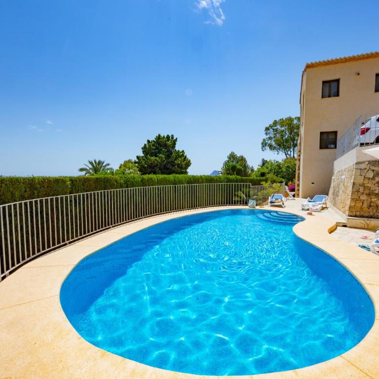 Villa Lia - PlusHolidays - Villa con piscina privada - 9