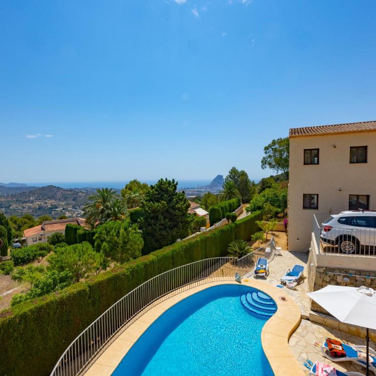 Villa Lia - PlusHolidays - Villa con piscina privada - 15