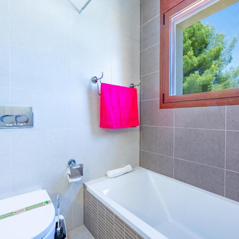 Villa Lia - PlusHolidays - Villa con piscina privada - 66