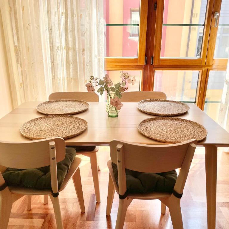 Cimadevilla 16 - Apartamento de 2 dormitorios - 12