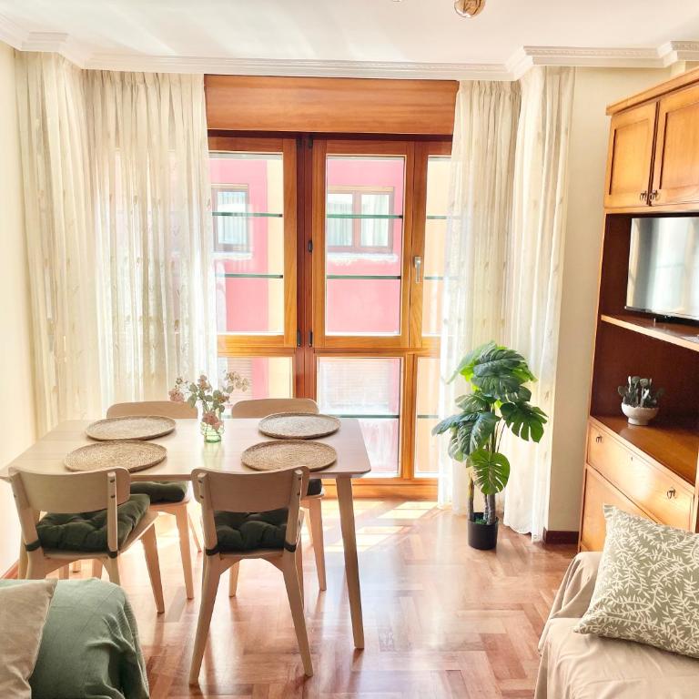 Cimadevilla 16 - Apartamento de 2 dormitorios - 11