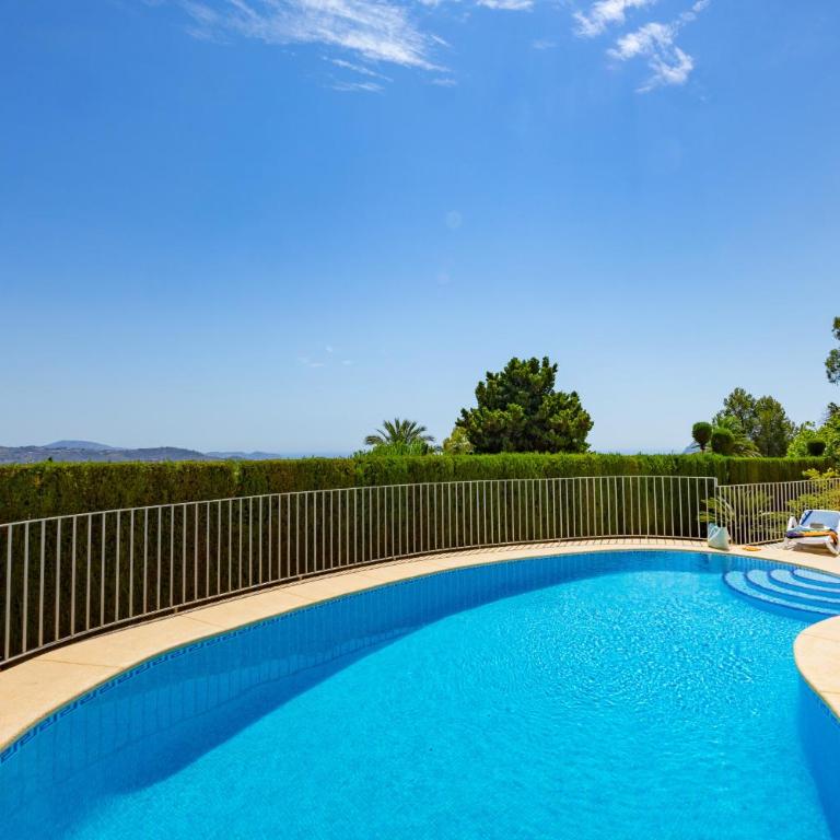 Villa Lia - PlusHolidays - Villa con piscina privada - 78