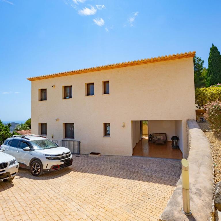 Villa Lia - PlusHolidays - Villa con piscina privada - 80