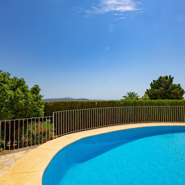 Villa Lia - PlusHolidays - Villa con piscina privada - 81