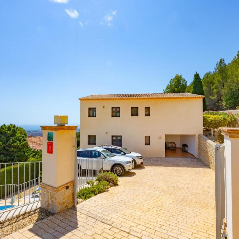 Villa Lia - PlusHolidays - Villa con piscina privada - 16