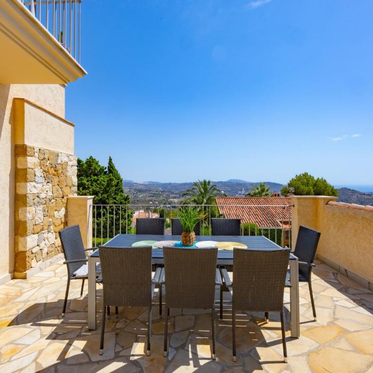 Villa Lia - PlusHolidays - Villa con piscina privada - 19