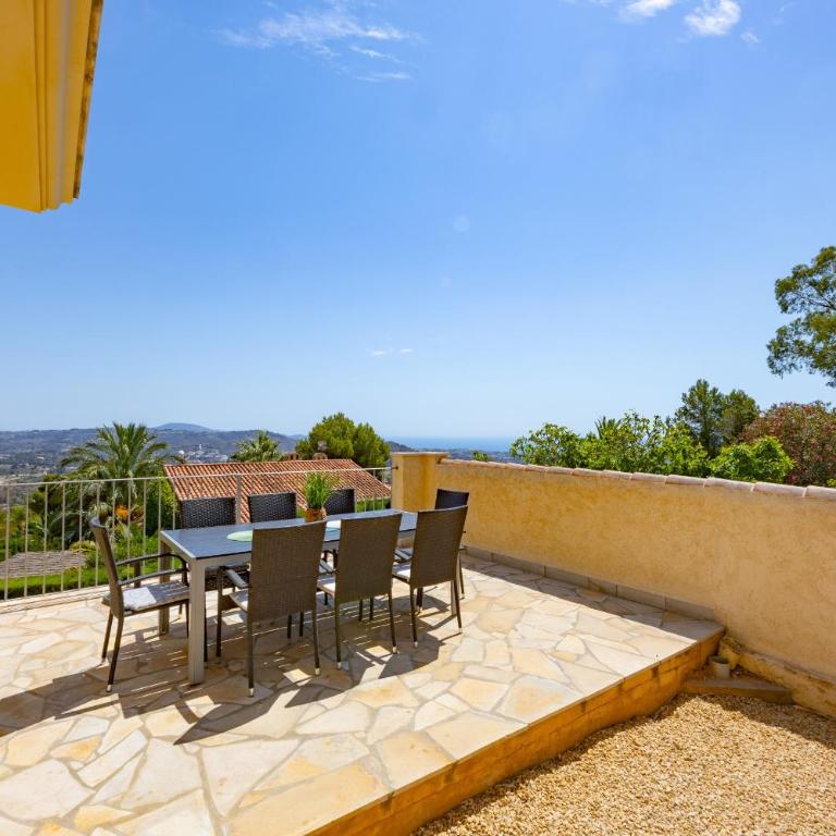 Villa Lia - PlusHolidays - Villa con piscina privada - 41