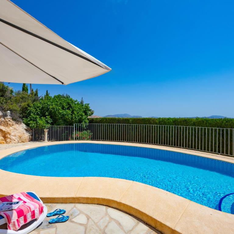 Villa Lia - PlusHolidays - Villa con piscina privada - 86