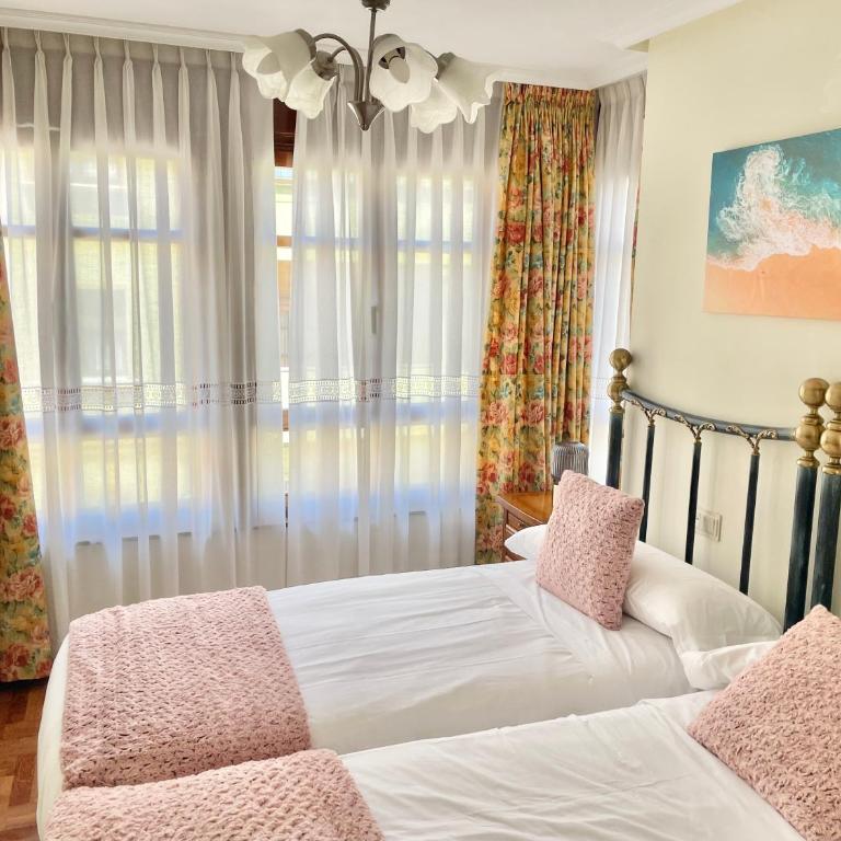 Cimadevilla 16 - Apartamento de 2 dormitorios - 13
