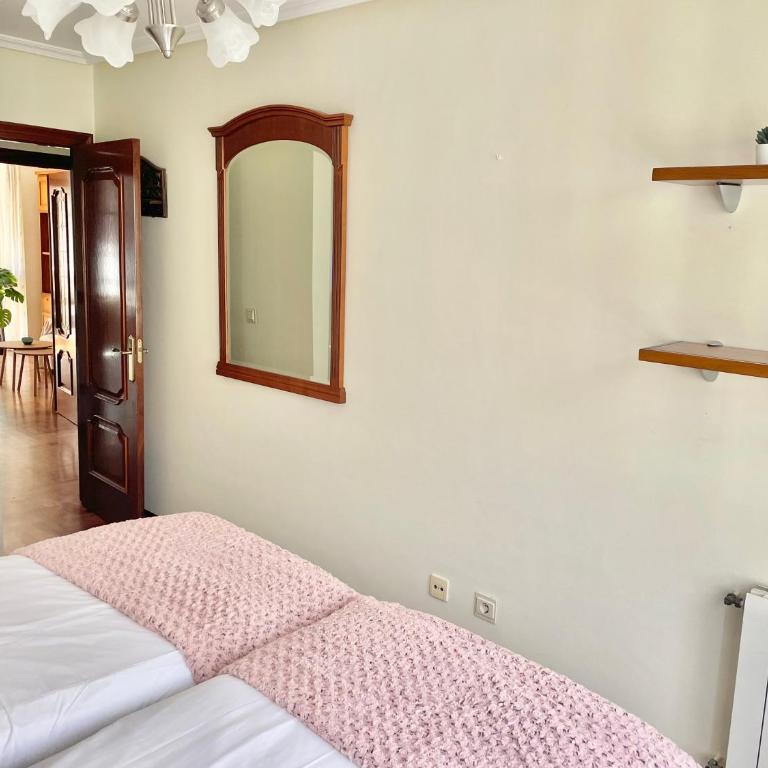 Cimadevilla 16 - Apartamento de 2 dormitorios - 16