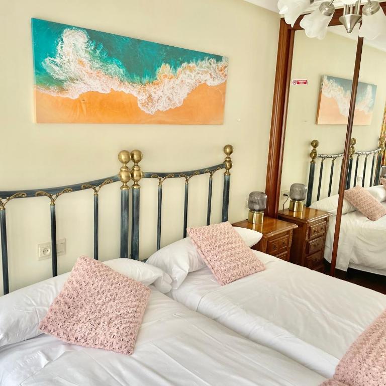 Cimadevilla 16 - Apartamento de 2 dormitorios - 17