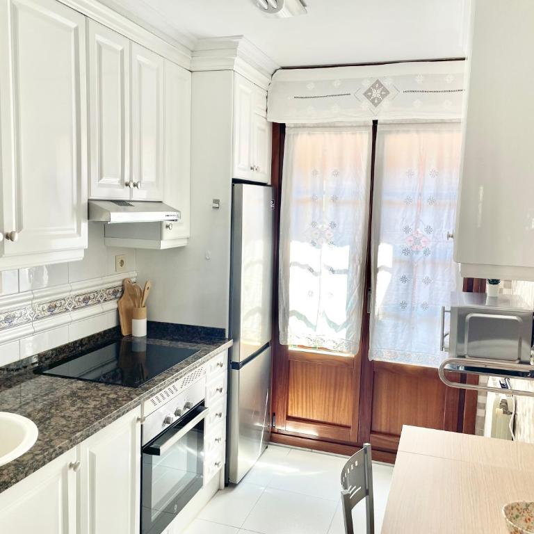 Cimadevilla 16 - Apartamento de 2 dormitorios - 18