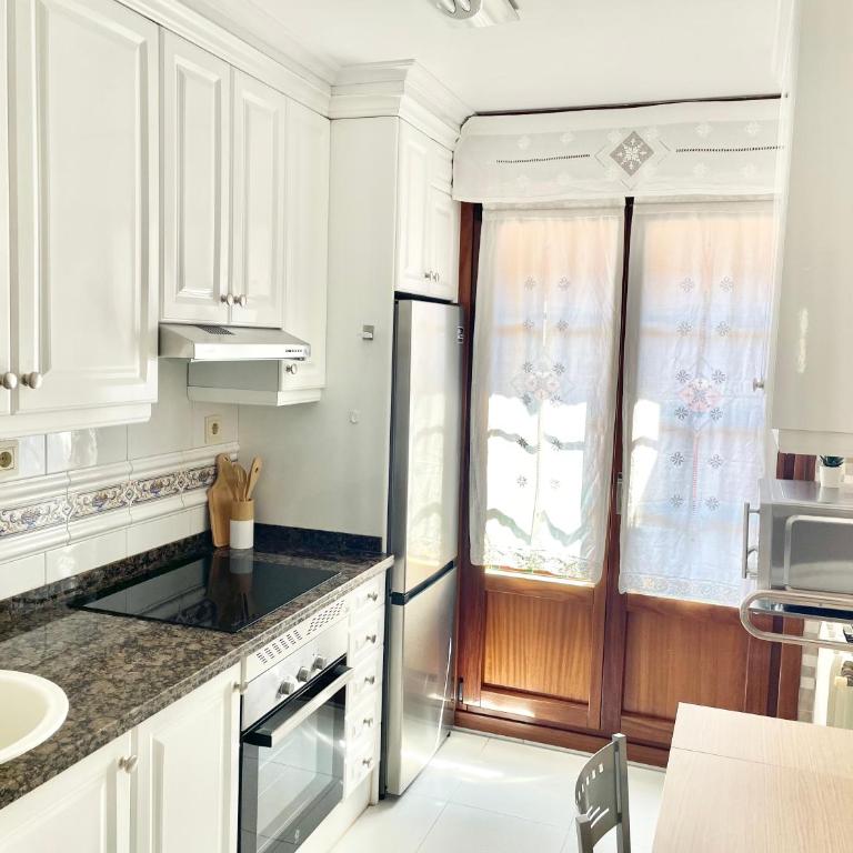 Cimadevilla 16 - Apartamento de 2 dormitorios - 23
